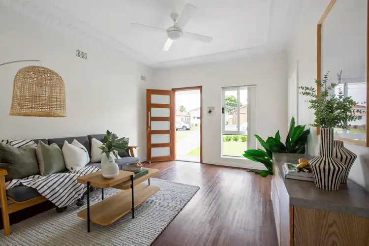 Fifth view of Homely house listing, 9 Burchmore Road, Manly Vale NSW 2093