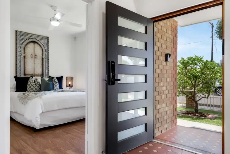 Second view of Homely house listing, 81 Streeters Road, Netley SA 5037