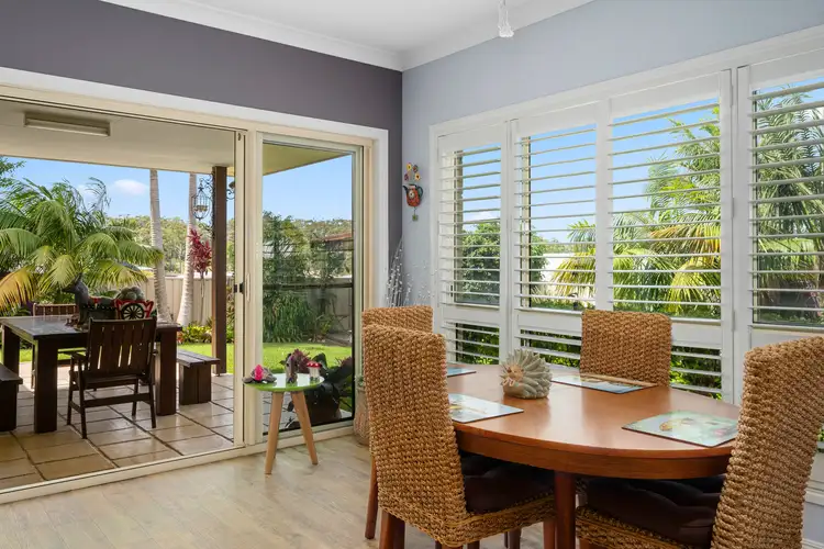 Fourth view of Homely house listing, 6 Quay Crescent, Safety Beach NSW 2456