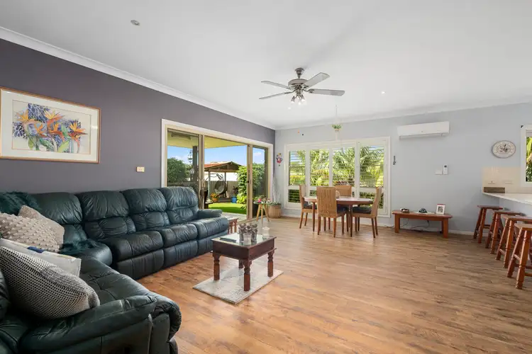 Fifth view of Homely house listing, 6 Quay Crescent, Safety Beach NSW 2456