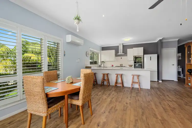 Sixth view of Homely house listing, 6 Quay Crescent, Safety Beach NSW 2456