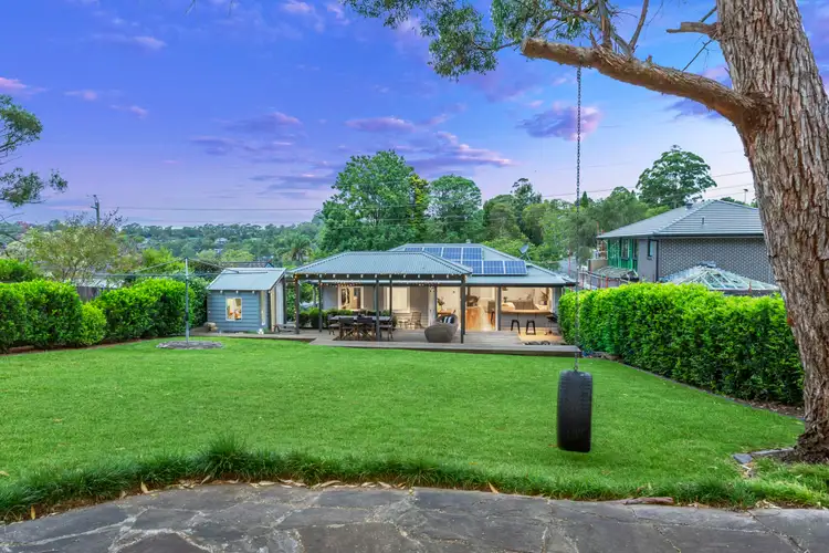 23 North Street, Mount Colah NSW 2079