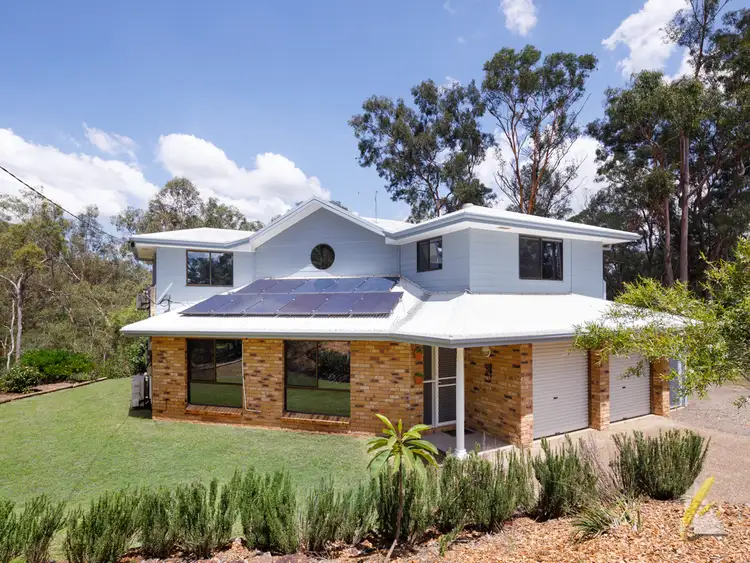 167 Baaring Drive, Karana Downs QLD 4306