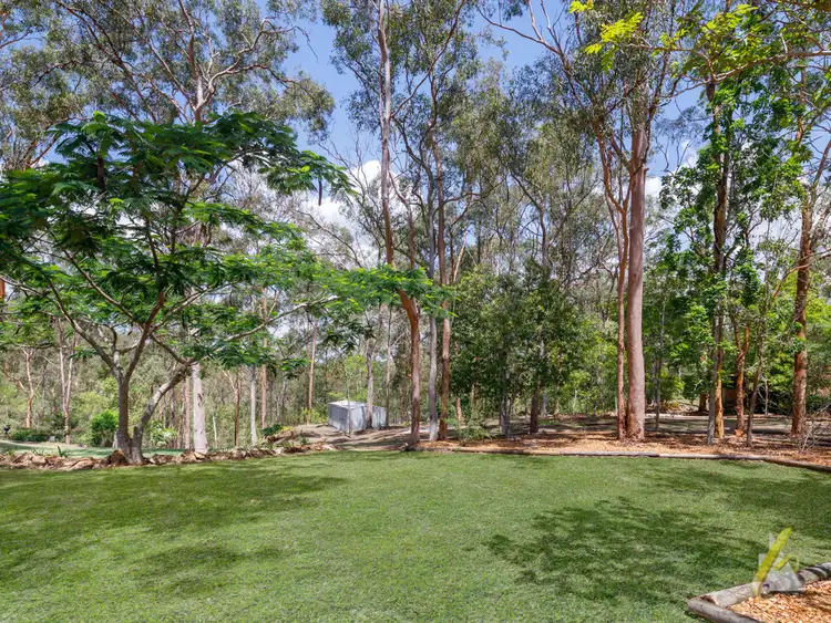 Second view of Homely rural property listing, 167 Baaring Drive, Karana Downs QLD 4306
