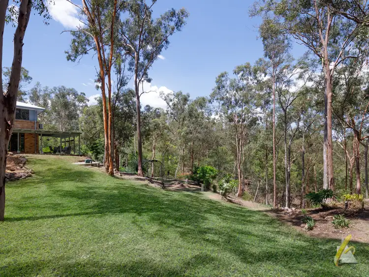 Third view of Homely rural property listing, 167 Baaring Drive, Karana Downs QLD 4306