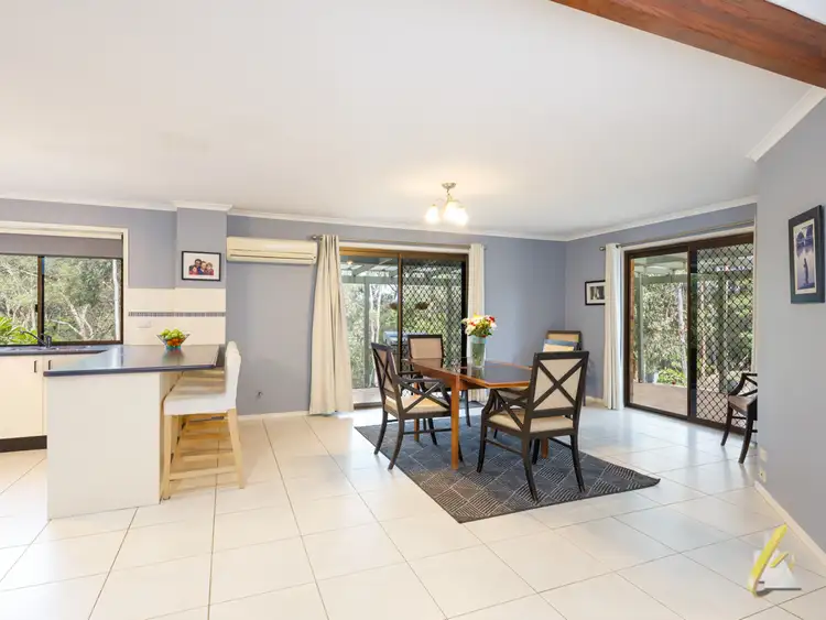 Fifth view of Homely rural property listing, 167 Baaring Drive, Karana Downs QLD 4306