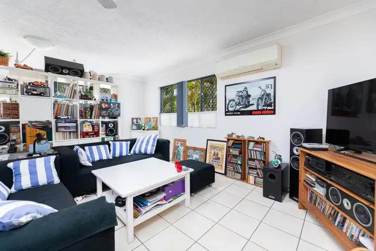 Second view of Homely unit listing, 5/54 Winston Drive, Bongaree QLD 4507