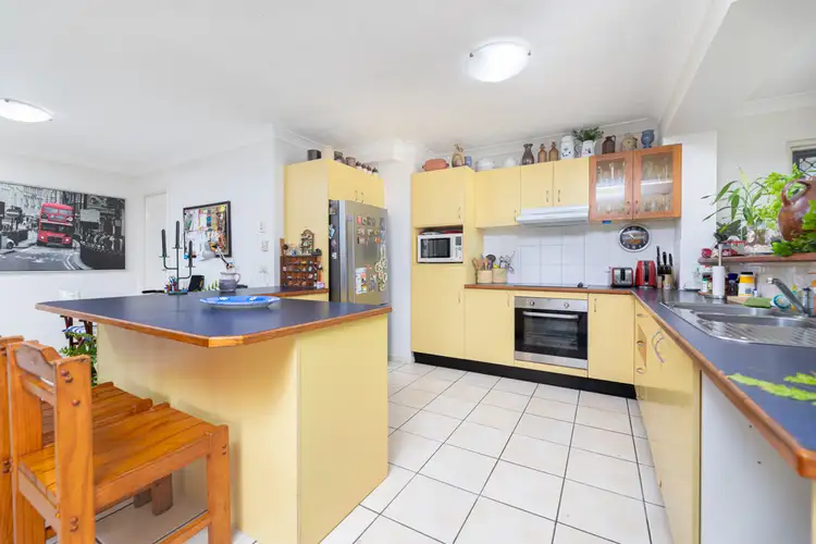 Third view of Homely unit listing, 5/54 Winston Drive, Bongaree QLD 4507