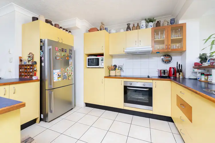 Fourth view of Homely unit listing, 5/54 Winston Drive, Bongaree QLD 4507