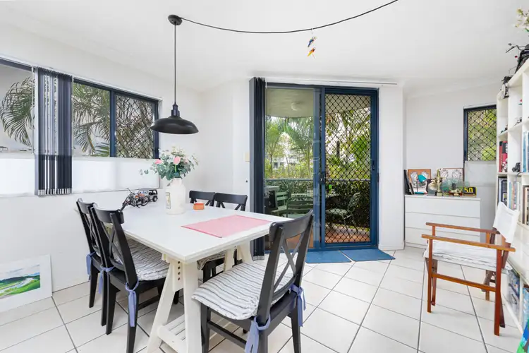Sixth view of Homely unit listing, 5/54 Winston Drive, Bongaree QLD 4507