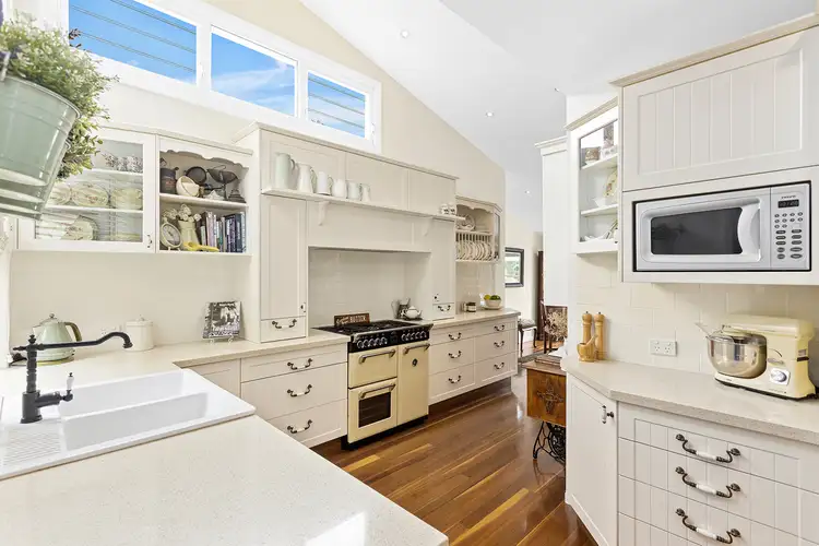 Fifth view of Homely house listing, 82 Bridge Avenue, Oak Flats NSW 2529