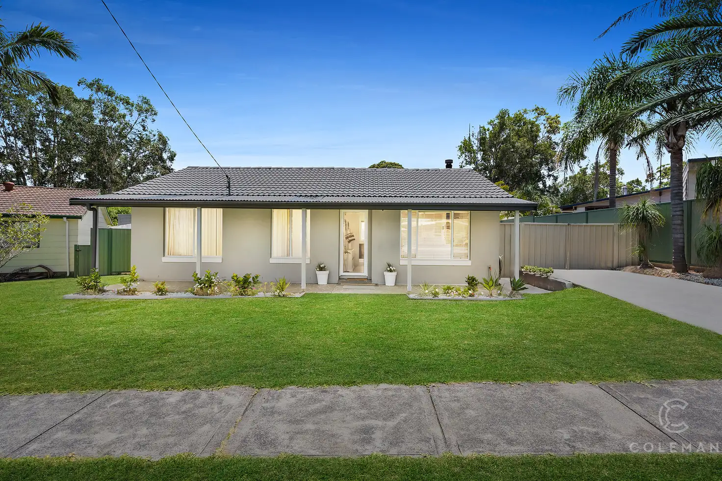 Main view of Homely house listing, 33 Cams Boulevard, Summerland Point NSW 2259
