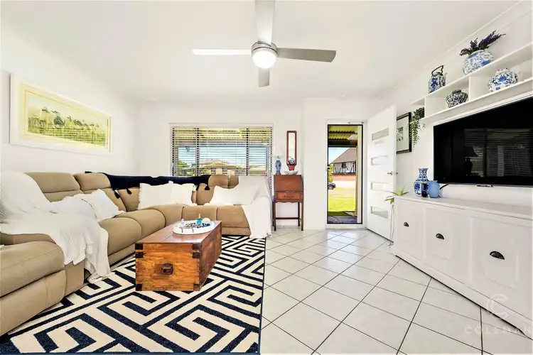 Second view of Homely house listing, 33 Cams Boulevard, Summerland Point NSW 2259