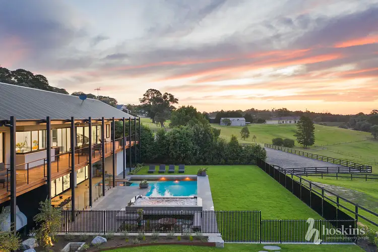 115 Brysons Road, Warrandyte South VIC 3134