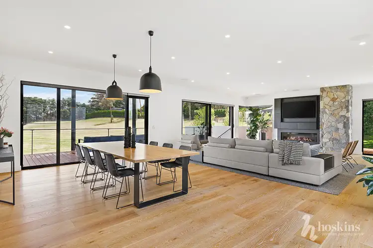 Third view of Homely rural property listing, 115 Brysons Road, Warrandyte South VIC 3134