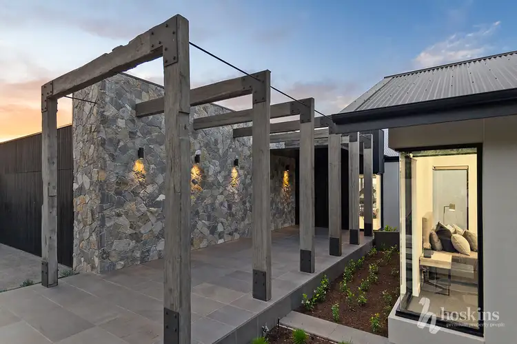 Fifth view of Homely rural property listing, 115 Brysons Road, Warrandyte South VIC 3134