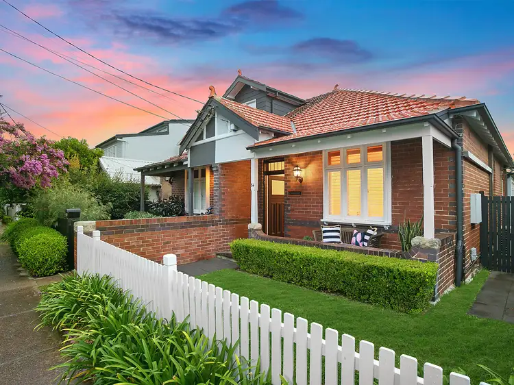 54 Tulloh Street, Willoughby NSW 2068