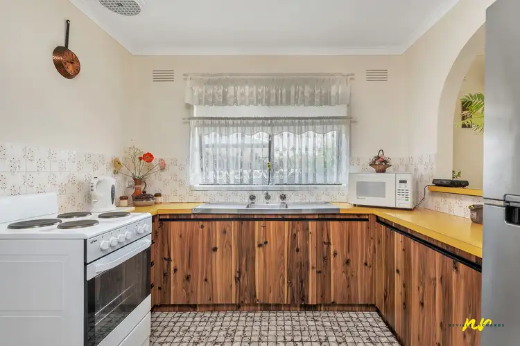 Second view of Homely house listing, 56 Drysdale Street, Portarlington VIC 3223