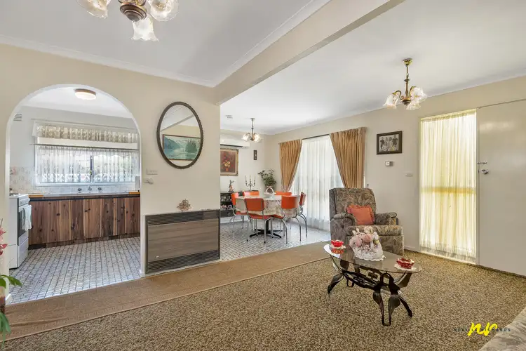 Third view of Homely house listing, 56 Drysdale Street, Portarlington VIC 3223