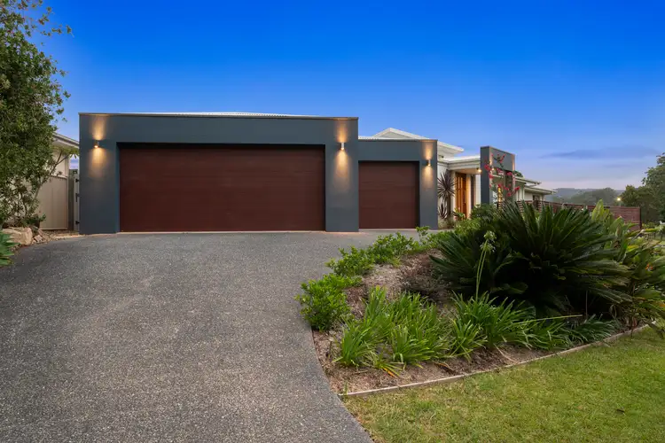 6 Tidal Crescent, Moonee Beach NSW 2450