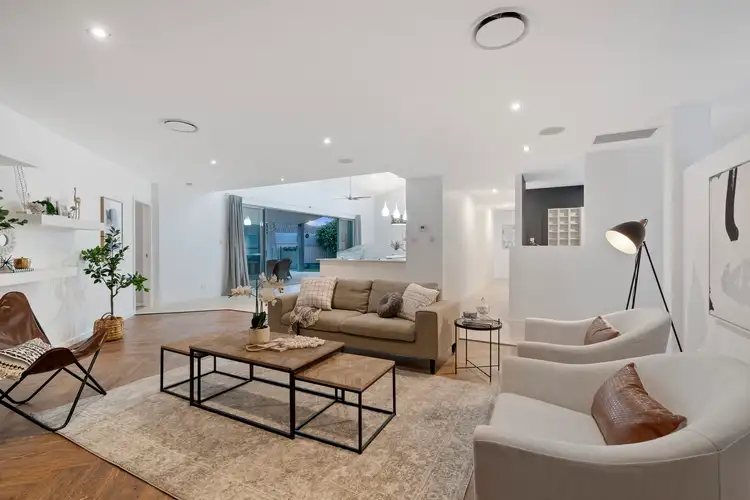 Sixth view of Homely house listing, 6 Tidal Crescent, Moonee Beach NSW 2450