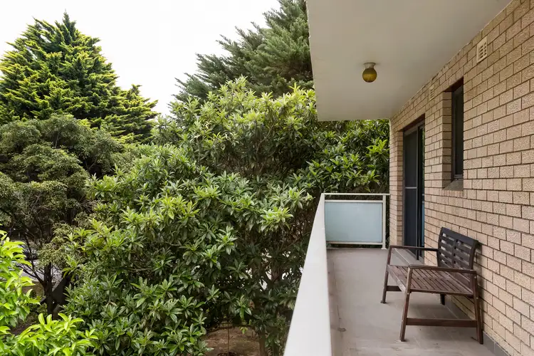 Main view of Homely apartment listing, 11/264-272 New Canterbury Road, Lewisham NSW 2049