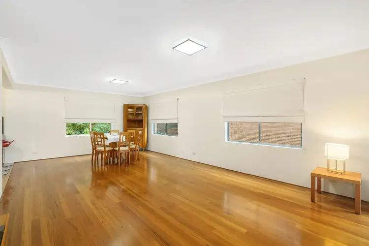 Main view of Homely unit listing, 2/25 Walton Crescent, Abbotsford NSW 2046