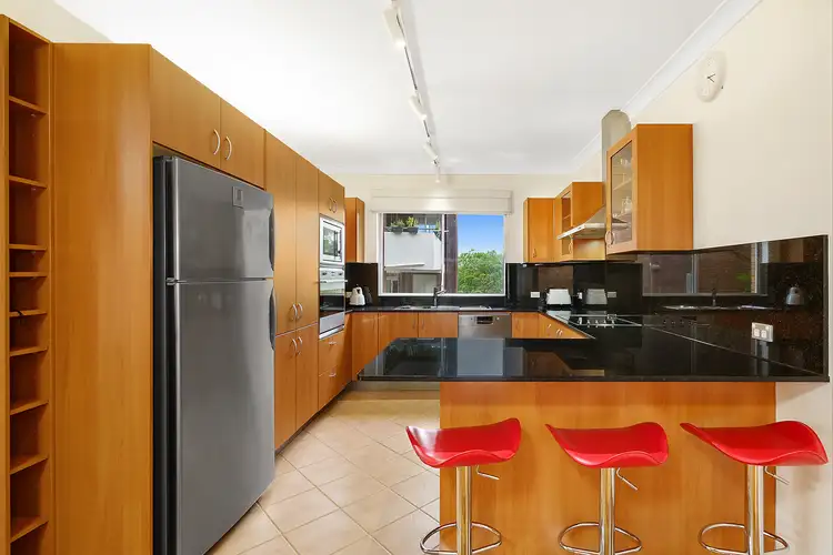 Second view of Homely unit listing, 2/25 Walton Crescent, Abbotsford NSW 2046