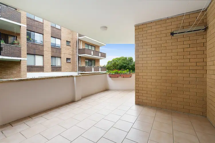 Fifth view of Homely unit listing, 2/25 Walton Crescent, Abbotsford NSW 2046