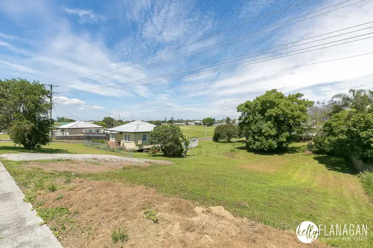 Third view of Homely land listing, 10 Cochrane Street, West Kempsey NSW 2440