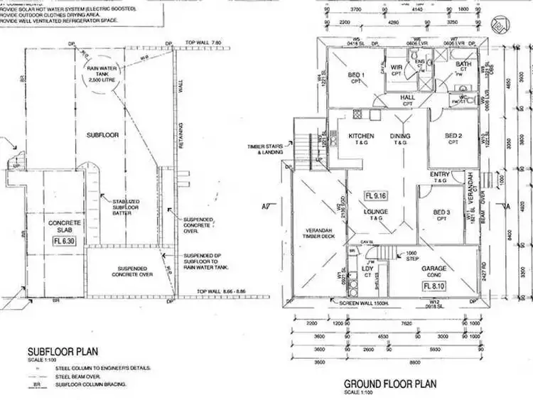 Seventh view of Homely land listing, 10 Cochrane Street, West Kempsey NSW 2440