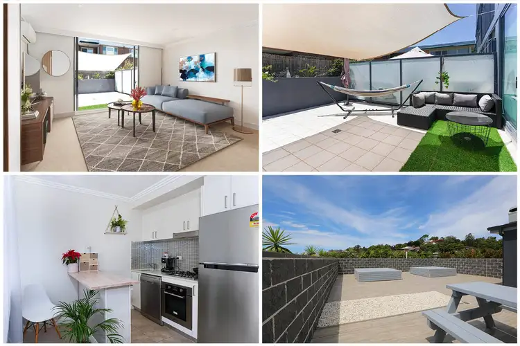 Main view of Homely apartment listing, 111/1A Delmar Parade, Dee Why NSW 2099