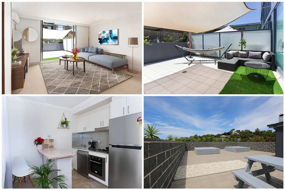 Main view of Homely apartment listing, 111/1A Delmar Parade, Dee Why NSW 2099