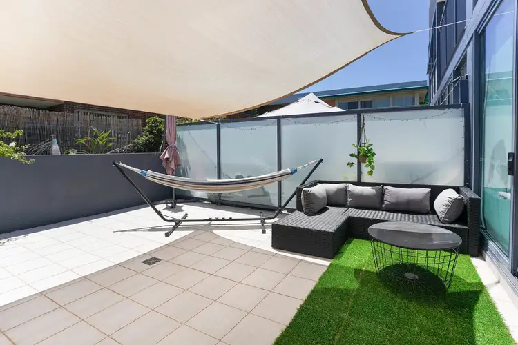Third view of Homely apartment listing, 111/1A Delmar Parade, Dee Why NSW 2099
