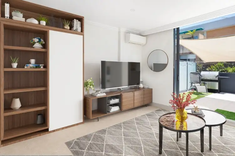 Fourth view of Homely apartment listing, 111/1A Delmar Parade, Dee Why NSW 2099