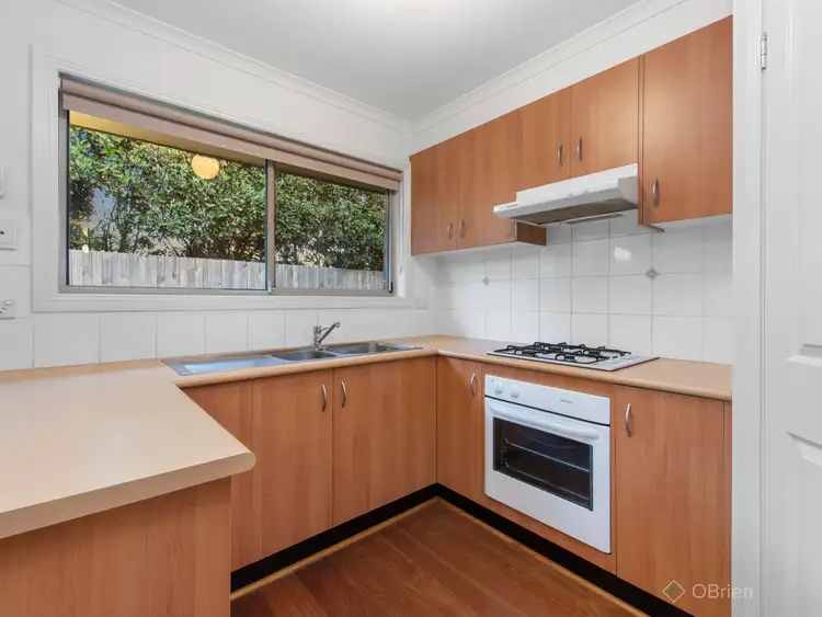 Fourth view of Homely unit listing, 4/12-14 Fieldhouse Lane, Berwick VIC 3806