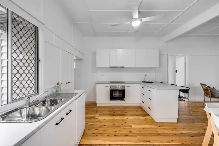 Third view of Homely house listing, 57 Hillview Avenue, Newtown QLD 4350