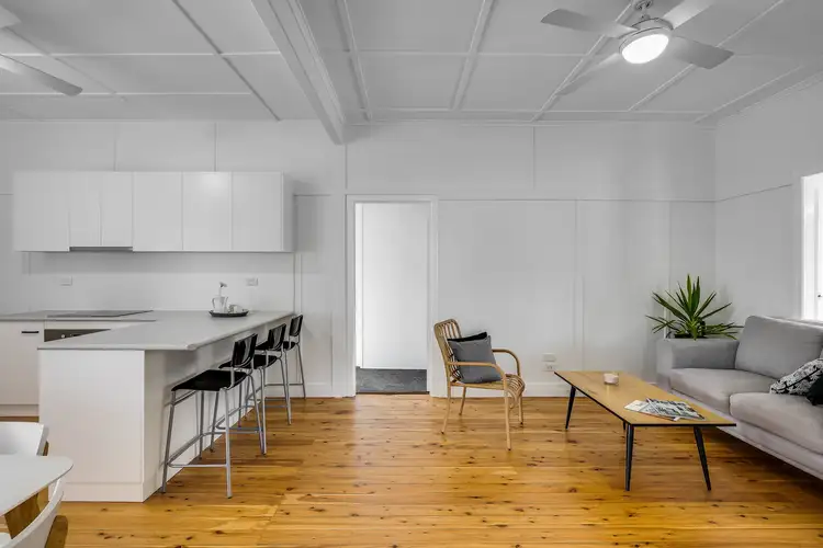 Fourth view of Homely house listing, 57 Hillview Avenue, Newtown QLD 4350