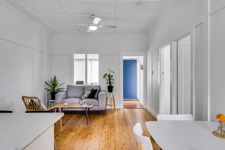 Fifth view of Homely house listing, 57 Hillview Avenue, Newtown QLD 4350