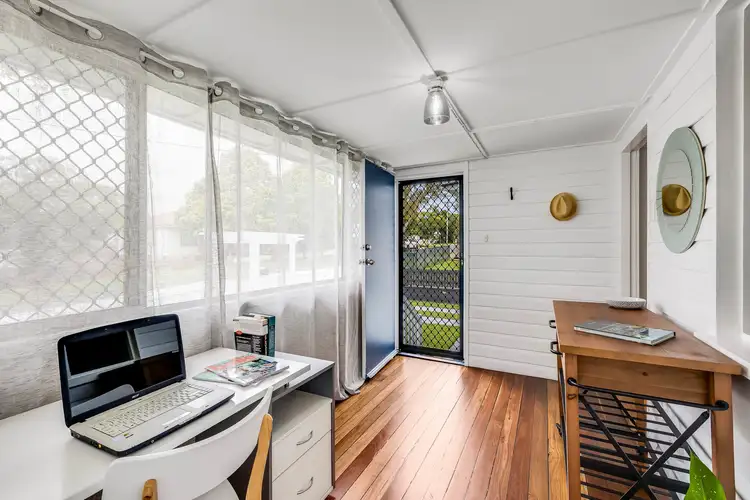 Sixth view of Homely house listing, 57 Hillview Avenue, Newtown QLD 4350