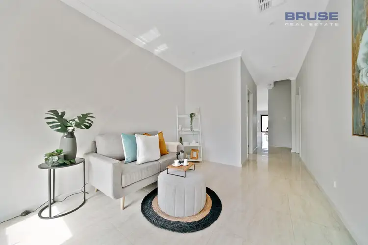 Second view of Homely house listing, 74C Stradbroke Road, Newton SA 5074