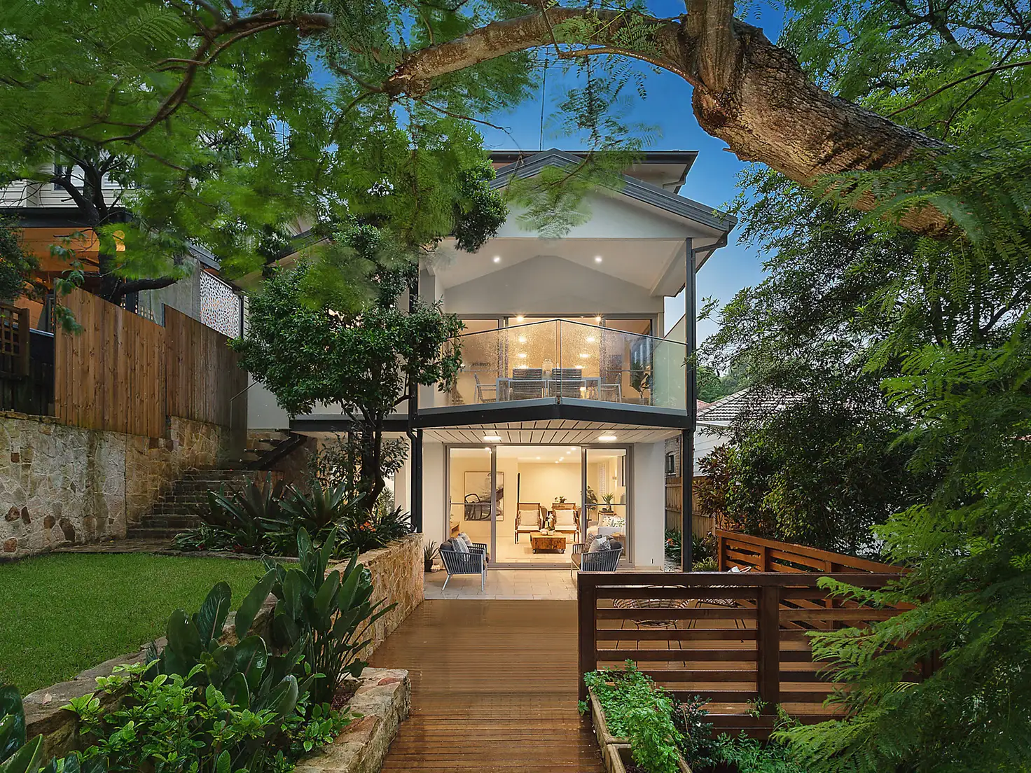 Main view of Homely house listing, 16 Tulloh Street, Willoughby NSW 2068