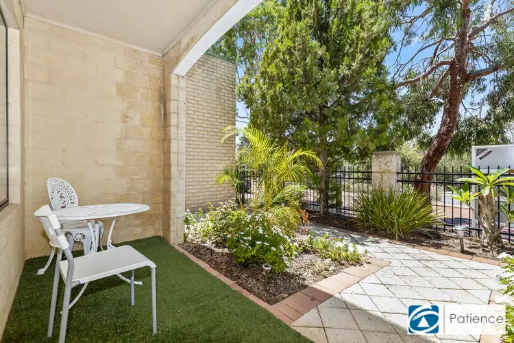 Second view of Homely townhouse listing, 389 Lakeside Drive, Joondalup WA 6027