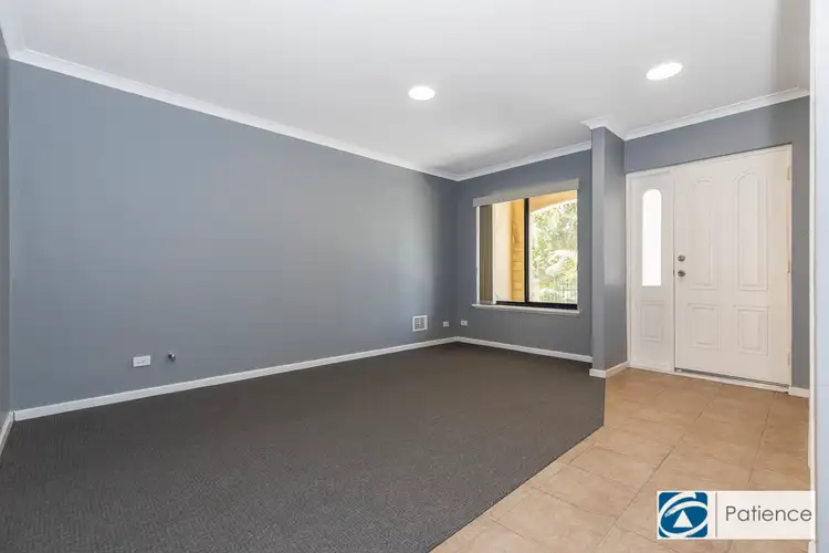 Fourth view of Homely townhouse listing, 389 Lakeside Drive, Joondalup WA 6027