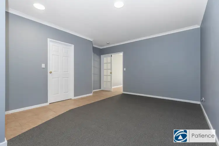 Fifth view of Homely townhouse listing, 389 Lakeside Drive, Joondalup WA 6027