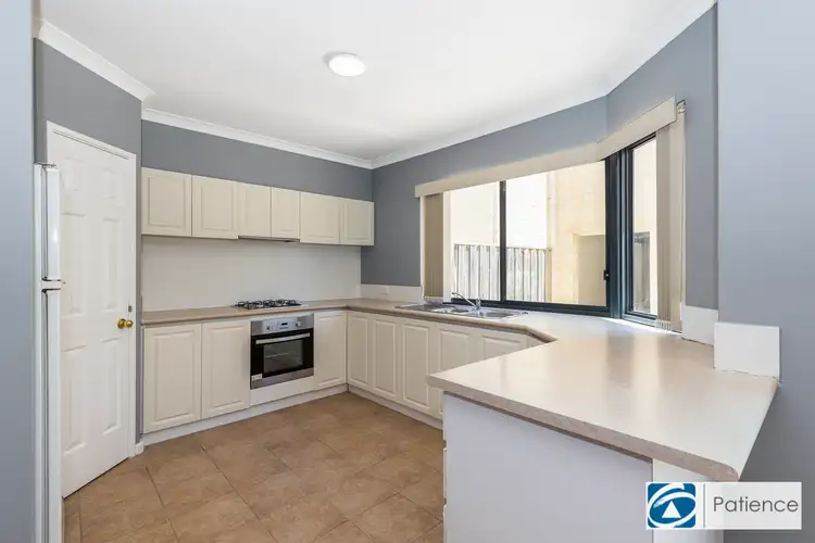 Sixth view of Homely townhouse listing, 389 Lakeside Drive, Joondalup WA 6027