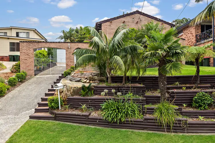 7 Kilmarnock Road, Engadine NSW 2233
