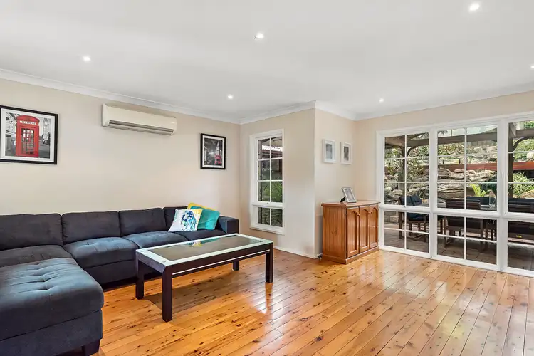 Fourth view of Homely house listing, 7 Kilmarnock Road, Engadine NSW 2233