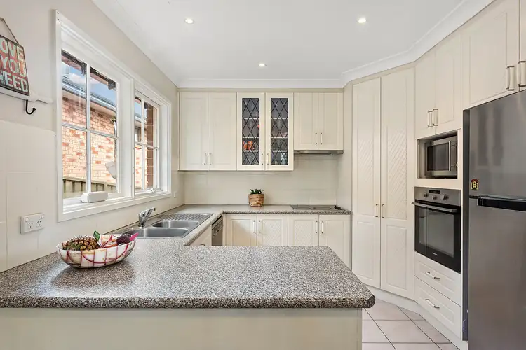 Fifth view of Homely house listing, 7 Kilmarnock Road, Engadine NSW 2233