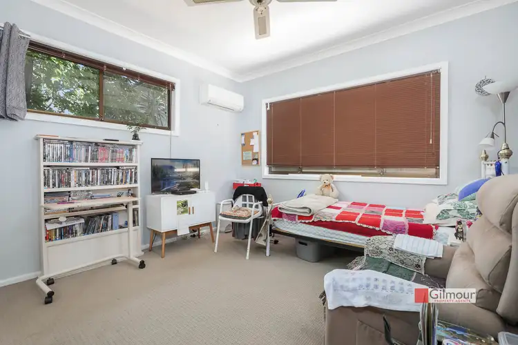 Fifth view of Homely house listing, 3 Cross Street, Baulkham Hills NSW 2153
